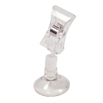 �N���b�v�z���_�[ �z��+�N���b�v W30�~H60mm CC-2Q