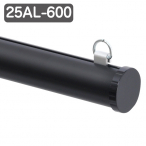 ���f�B�A�z���_�[ �A���~�^�C�v 25AL-600 �u���b�N