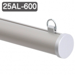 ���f�B�A�z���_�[ �A���~�^�C�v 25AL-600 ���C�g�X�e��