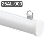 ���f�B�A�z���_�[ �A���~�^�C�v 25AL-900 �z���C�g