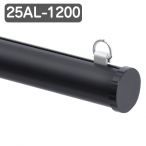 ���f�B�A�z���_�[ �A���~�^�C�v 25AL-1200 �u���b�N