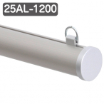 ���f�B�A�z���_�[ �A���~�^�C�v 25AL-1200 ���C�g�X�e��