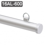 ���f�B�A�z���_�[ �A���~�^�C�v 16AL-600 �V���o�[
