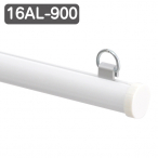 ���f�B�A�z���_�[ �A���~�^�C�v 16AL-900 �z���C�g