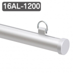 ���f�B�A�z���_�[ �A���~�^�C�v 16AL-1200 �V���o�[