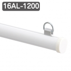 ���f�B�A�z���_�[ �A���~�^�C�v 16AL-1200 �z���C�g