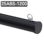 ���f�B�A�z���_�[ �����^�C�v 25ABS-1200 �u���b�N