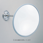 �t���L�V�u�� �h�ƃ~���[ �Œ莮 �Ȗʃ^�C�v H-45 ��440mm