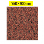 �e�����g �n�C�y�A���� 750�~900mm �`���R�u���E��