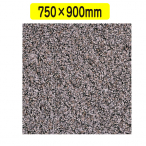 �e�����g �n�C�y�A���� 750�~900mm ���X�O���[