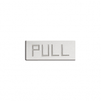�h�A�T�C�� 20�~50mm DS8-005 PULL