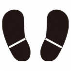 ���j�b�g �H�ʓ\�p�X�e�b�J�[C �u���b�N ����