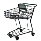 �s�b�L���O�J�[�g  600�~875�~975mm ��^�o�P�b�g�^�C�v