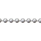 �X�e�����X �{�[���`�F�[�� 30���[�g���� SB1045 �ʌa��4.5mm