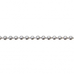 �X�e�����X �{�[���`�F�[�� 30���[�g���� SB1023 �ʌa��2.3mm