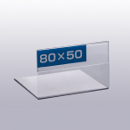 �F�� �y�b�g �J�[�h�� ���p 80�~H50mm