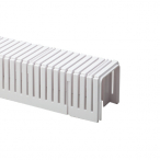 �X���b�g�{�b�N�X �z���C�g W308�~D100�~H96mm