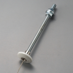 ���C���[�f�B�X�v���C�V�X�e���p�p�[�c �V�䕔 TW15 1.5��mm�p ���C���[�t�Z�b�g 1,000mm