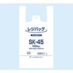 �V���W�} ���W�o�b�N 1,000������ SK-40 260�~480mm