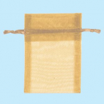 �V���W�} �I�[�K���W�[BAG ���� �S�[���h 10���~10�� 130�~170/130mm