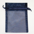 �V���W�} �I�[�K���W�[BAG ���� �l�C�r�[ 10���~10�� 80�~110/80mm