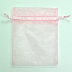 �V���W�} �I�[�K���W�[BAG ���� �s���N 10���~10�� 80�~110/80mm