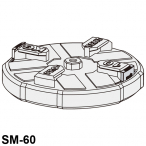 �E�G�C�g 10KG SM-60