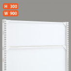 BR50�p�㕔�p�l�� �� W900�~H300mm