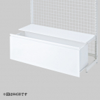 BR50�p�X�g�b�J�[ �� W1200�~H308mm