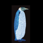 LED�N���X�^���O���[ �y���M�� B