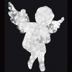 LED�N���X�^���O���[ �L���[�s�b�g