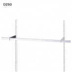 �ђʎ��p�o�[�Z�b�g W1200mm D100mm