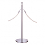 ���[�v�p�[�e�B�V���� GY40C-38C �N���A