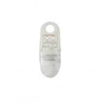 �F�� FISH�N���b�v �ی��^�C�v �R�� 6mm�p F-3 �A�C�{���[