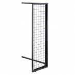 �T�C�h�l�b�g SF90�����Жʗp H1500mm/�u���b�N