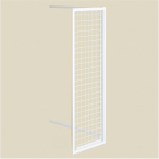 �T�C�h�l�b�g SF90�����Жʗp H1500mm/�z���C�g