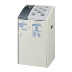 �R��Y��(CONDOR) ���R�b�v�p�_�X�g�{�b�N�X K-500