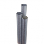 SCULPS 25.4�p�C�v ID-640B 500mm