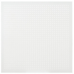 �L�E�p�l�� �X���b�g H900mm W900mm/�z���C�g