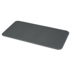 �����}�b�g ���E���h�R�[�i�[�O���[ 450�~900mm