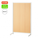 �VSF90 �����Ж� �� H1500mm/�N���A�p�l��