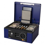 �L���b�V���{�b�N�X �u���[ CB-8670 W305mm