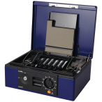 �L���b�V���{�b�N�X  �u���[ CB-8770 W349mm
