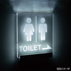 �F�� LED�T�C���N�����v L180 �z���C�g