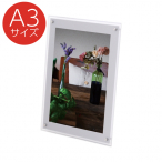 �F�� �A�N�������C�g�p�l�� ver2.0 LED�p�l�� A3