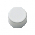 SCULPS �|�C���g�r�X�p �L���b�v ��8mm �z���C�g
