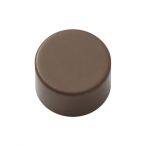SCULPS �|�C���g�r�X�p �L���b�v ��8mm �u���E��