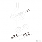 �^�L�� �Z�C�t�e�B�p�[�c SL-4