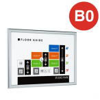 �x���N �A�����[�h �|�X�^�[�p�l�� �X�e�� 1618 B0