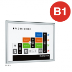 �x���N �A�����[�h �|�X�^�[�p�l�� �X�e�� 1618 B1